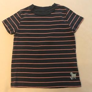 MINI BODEN top